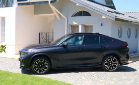BMW X6 M Competition xDrive - 68998 € / 134948.36 лв. - 82391480 2