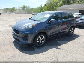 Kia Sportage 2.4 L * Крайна цена | Auto.bg — изображение 3
