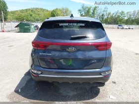 Kia Sportage 2.4 L * Крайна цена | Auto.bg — изображение 5
