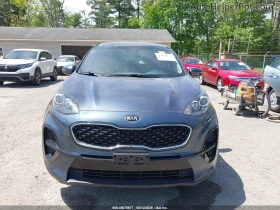 Kia Sportage 2.4 L * Крайна цена | Auto.bg — изображение 2
