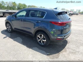 Kia Sportage 2.4 L * Крайна цена | Auto.bg — изображение 6