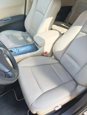 Subaru B10 Tribeka Limited Full LPG | Auto.bg — изображение 10