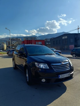 Subaru B10 Tribeka Limited Full LPG | Auto.bg — изображение 2