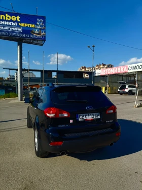 Subaru B10 Tribeka Limited Full LPG | Auto.bg — изображение 5