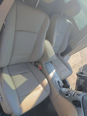 Subaru B10 Tribeka Limited Full LPG | Auto.bg — изображение 9