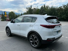 Kia Sportage - 14500 € / 28359.53 лв. - 35572427 3