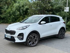 Kia Sportage - 14500 € / 28359.53 лв. - 35572427 2