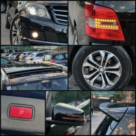 Mercedes-Benz GLK 320CDI / 4MATIC / ПАНОРАМА !!! - 8400 € / 16428.97 лв. - 91661609 15