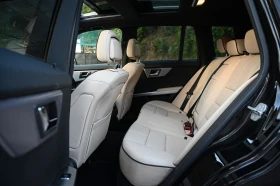 Mercedes-Benz GLK 320CDI / 4MATIC / ПАНОРАМА !!! - 8400 € / 16428.97 лв. - 91661609 12