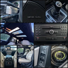 Mercedes-Benz GLK 320CDI / 4MATIC / ПАНОРАМА !!! - 8400 € / 16428.97 лв. - 91661609 14