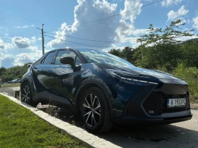 Toyota C-HR CLUB 1.8 Hybrid - 31500 € / 61608.64 лв. - 70106763 3