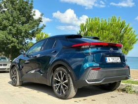 Toyota C-HR CLUB 1.8 Hybrid - 31500 € / 61608.64 лв. - 70106763 6