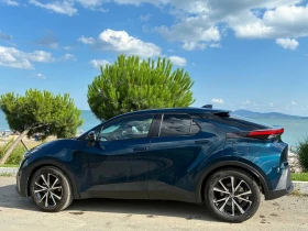 Toyota C-HR CLUB 1.8 Hybrid - 31500 € / 61608.64 лв. - 70106763 4