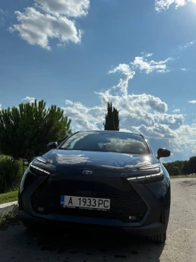 Toyota C-HR CLUB 1.8 Hybrid - 31500 € / 61608.64 лв. - 70106763 2