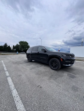 ����� �� �������� �� Jeep Grand cherokee ��� ���������