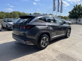Hyundai Tucson Comfort 1.6 T-GDI 7DCT/2 D3Y7 PE2/NNB - 31000 € / 60630.73 лв. - 17206199 7