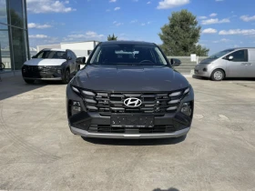 Hyundai Tucson Comfort 1.6 T-GDI 7DCT/2 D3Y7 PE2/NNB - 31000 € / 60630.73 лв. - 17206199 2