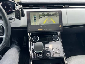 Land Rover Range Rover Sport DYNAMIC SE | Mobile.bg � ����� ������ 5