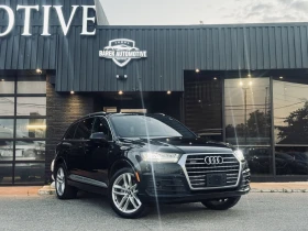 Audi Q7 3.0T* S LINE* BOSE* ХЕДЪП* ОБДУХ* ДИСТРОНИК* MATRI | Auto.bg — изображение 1
