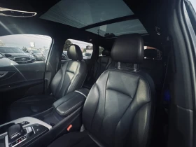 Audi Q7 3.0T* S LINE* BOSE* ХЕДЪП* ОБДУХ* ДИСТРОНИК* MATRI | Auto.bg — изображение 7