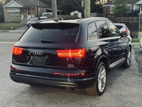 Audi Q7 3.0T* S LINE* BOSE* ХЕДЪП* ОБДУХ* ДИСТРОНИК* MATRI | Auto.bg — изображение 4