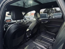 Audi Q7 3.0T* S LINE* BOSE* ХЕДЪП* ОБДУХ* ДИСТРОНИК* MATRI | Auto.bg — изображение 11