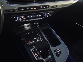 Audi Q7 3.0T* S LINE* BOSE* ХЕДЪП* ОБДУХ* ДИСТРОНИК* MATRI | Auto.bg — изображение 10