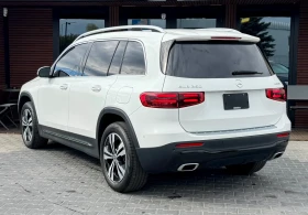 ����� �� �������� �� Mercedes-Benz GLB 250 Mild Hibrid* 4Matic* LaneAssist* 