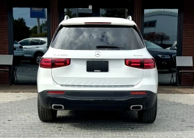 Mercedes-Benz GLB 250 Mild Hibrid* 4Matic* LaneAssist*  | Mobile.bg � ����� ������ 5