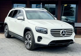 ����� �� �������� �� Mercedes-Benz GLB 250 Mild Hibrid* 4Matic* LaneAssist* 