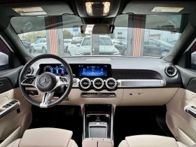 Mercedes-Benz GLB 250 Mild Hibrid* 4Matic* LaneAssist*  | Mobile.bg � ����� ������ 11
