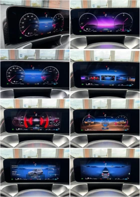 Mercedes-Benz GLB 250 Mild Hibrid* 4Matic* LaneAssist*  | Mobile.bg � ����� ������ 14