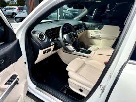 Mercedes-Benz GLB 250 Mild Hibrid* 4Matic* LaneAssist*  | Mobile.bg � ����� ������ 8