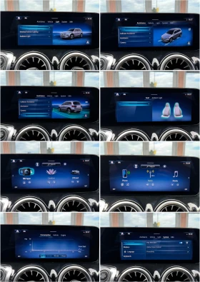 Mercedes-Benz GLB 250 Mild Hibrid* 4Matic* LaneAssist*  | Mobile.bg � ����� ������ 16