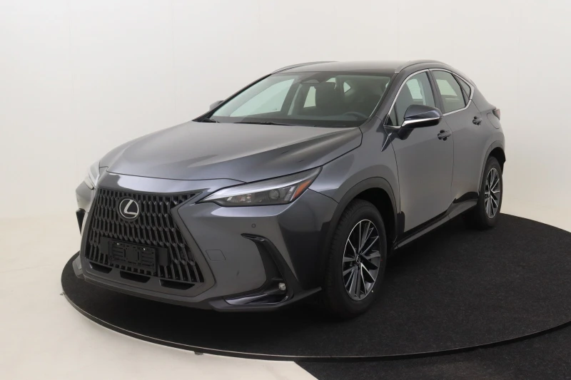 Lexus NX 300h, снимка 1 - Автомобили и джипове - 48207899