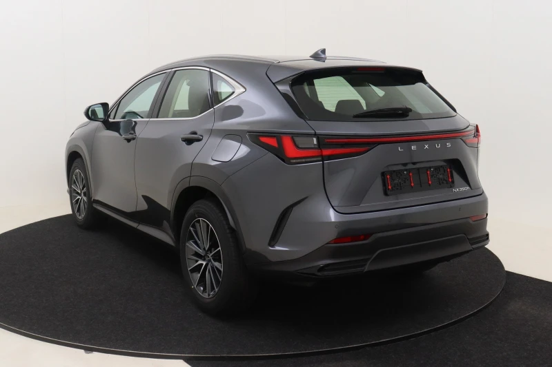 Lexus NX 300h, снимка 4 - Автомобили и джипове - 48207899