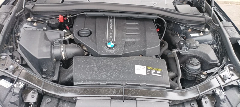 BMW X1 X drive, снимка 12 - Автомобили и джипове - 48345849