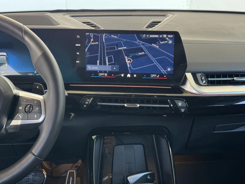 BMW X2 sDRIVE 20i M SPORT HEAD UP , снимка 7 - Автомобили и джипове - 51893744