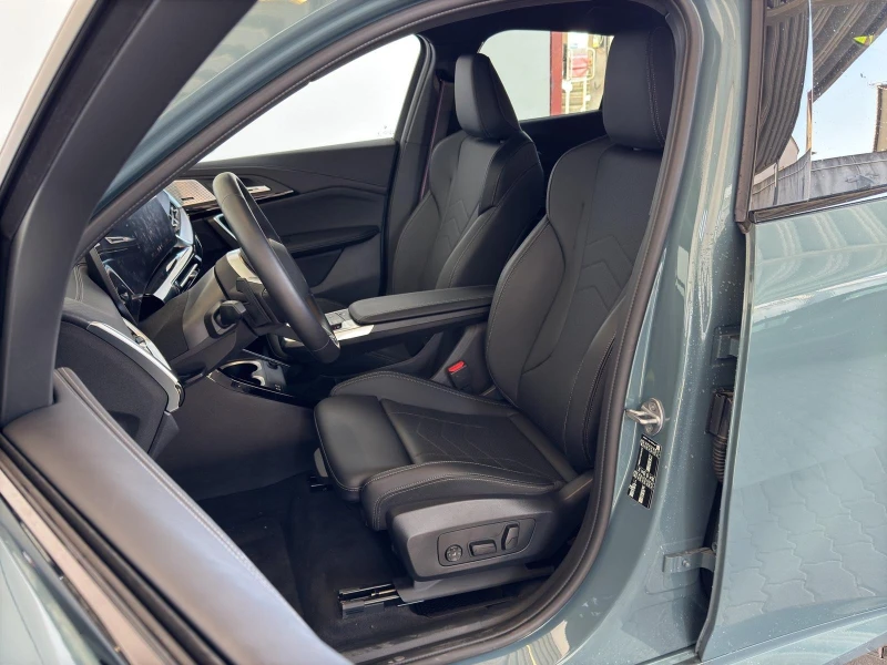 BMW X2 sDRIVE 20i M SPORT HEAD UP , снимка 5 - Автомобили и джипове - 51893744