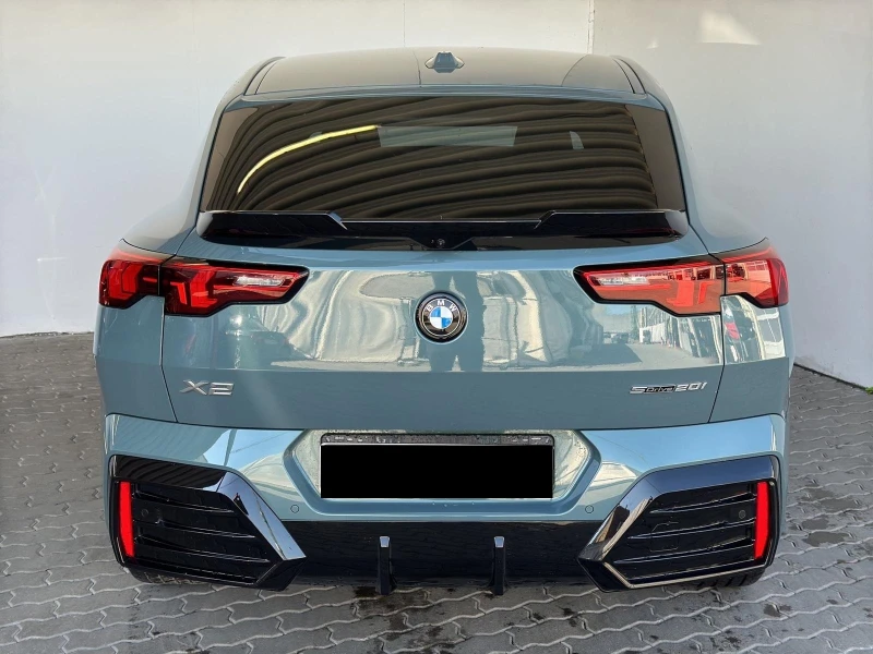 BMW X2 sDRIVE 20i M SPORT HEAD UP , снимка 4 - Автомобили и джипове - 51893744