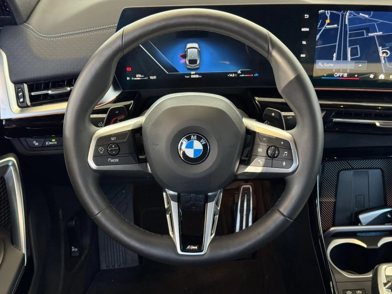 BMW X2 sDRIVE 20i M SPORT HEAD UP , снимка 6 - Автомобили и джипове - 51893744
