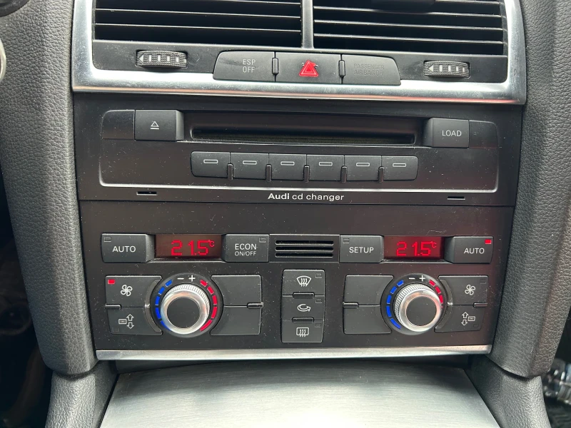 Audi Q7, снимка 7 - Автомобили и джипове - 52729631