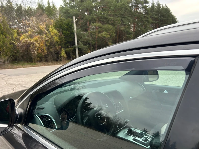 Audi Q7, снимка 9 - Автомобили и джипове - 52729631