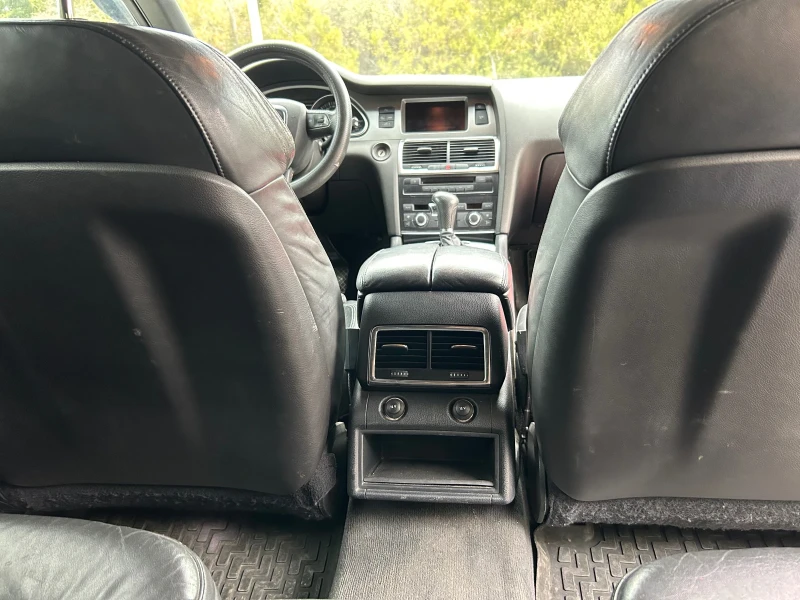 Audi Q7, снимка 10 - Автомобили и джипове - 52729631