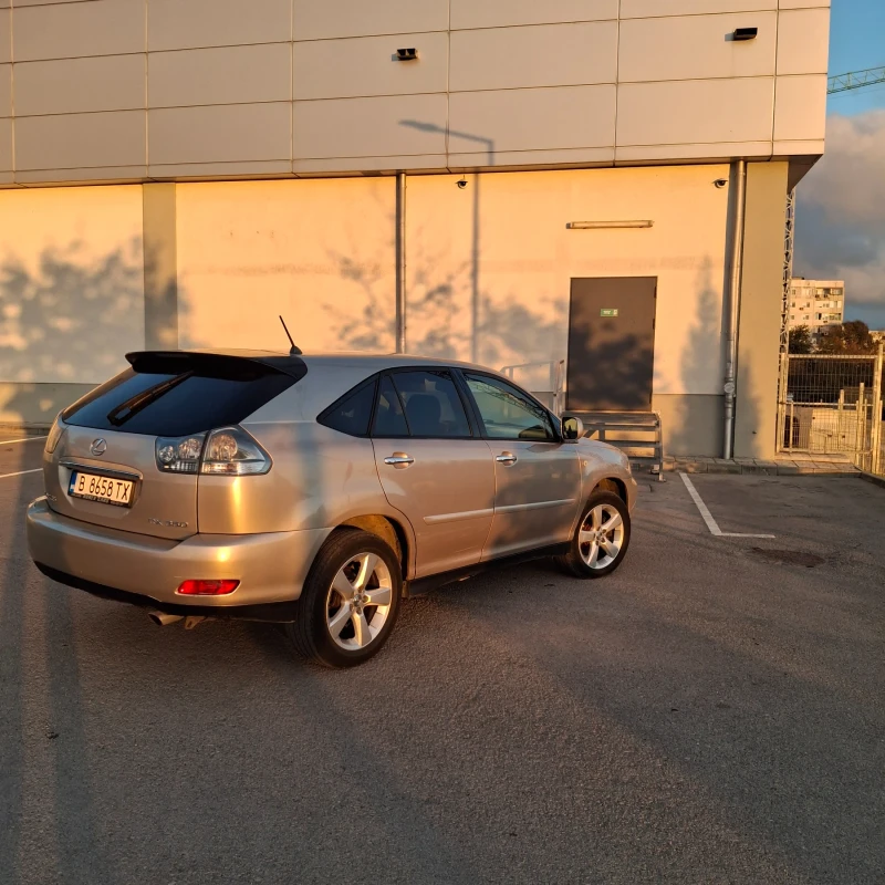 Lexus RX 350, снимка 3 - Автомобили и джипове - 52891416