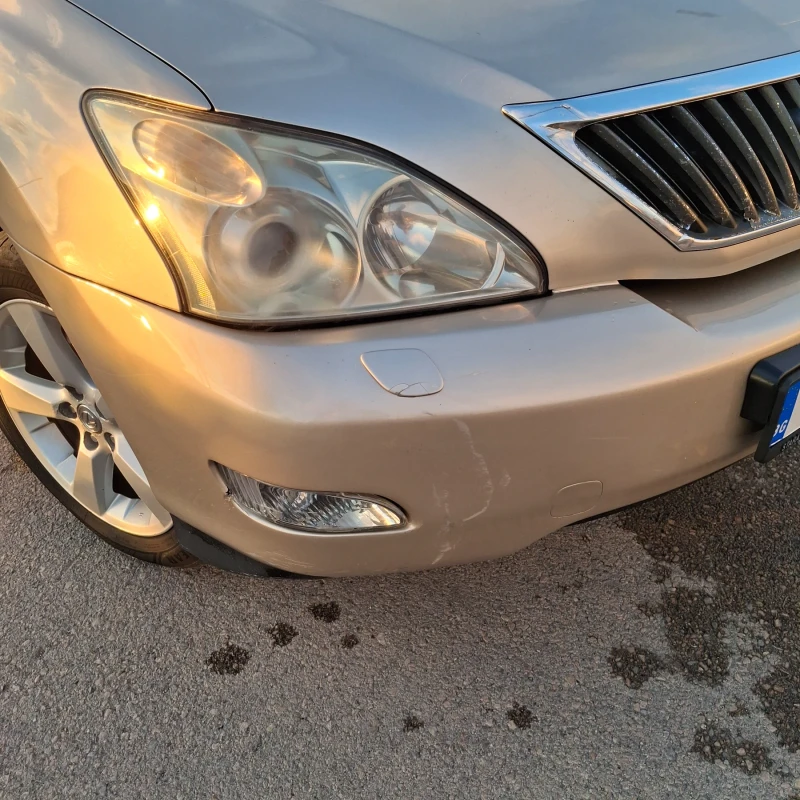Lexus RX 350, снимка 6 - Автомобили и джипове - 52891416