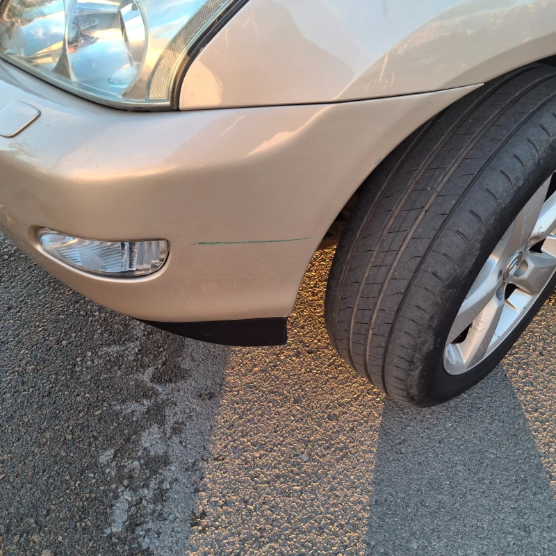 Lexus RX 350, снимка 7 - Автомобили и джипове - 52891416