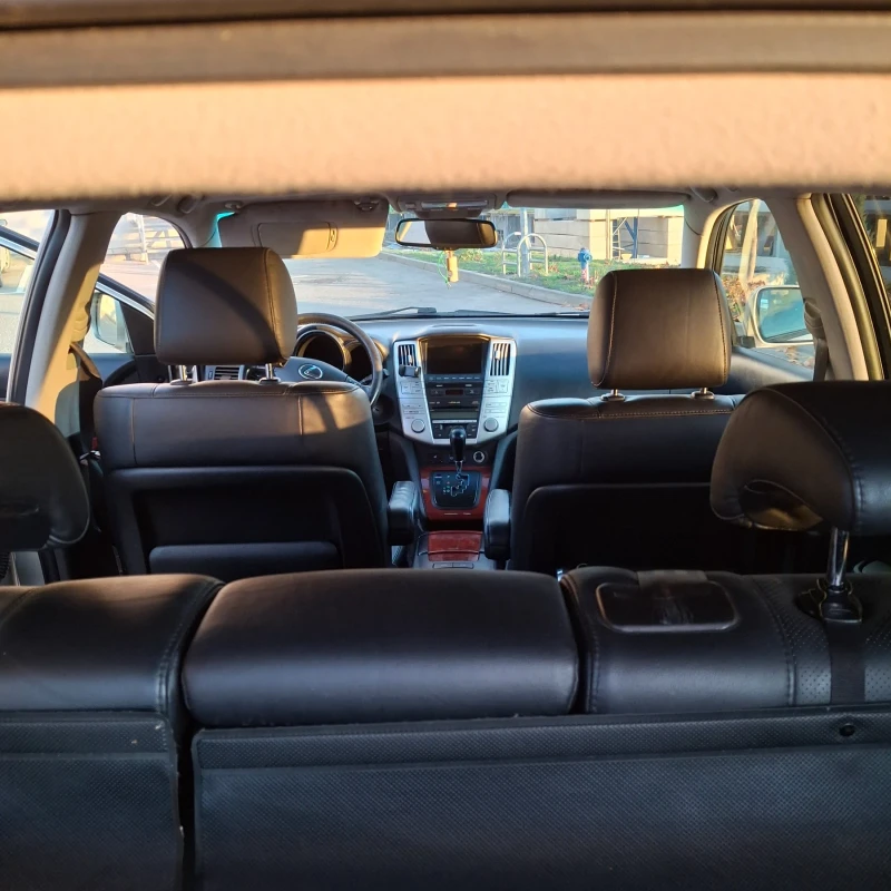 Lexus RX 350, снимка 9 - Автомобили и джипове - 52891416