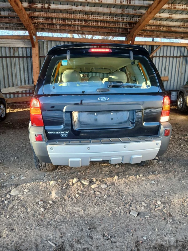 Ford Maverick 2.3 XLT, снимка 2 - Автомобили и джипове - 52910964