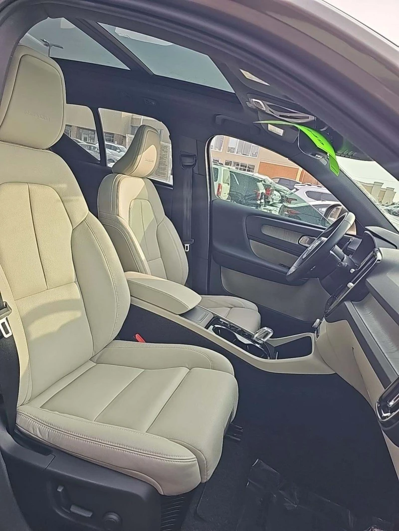 Volvo XC40 T5 Inscription, снимка 6 - Автомобили и джипове - 53201577